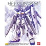 BANDAI HOBBY Maqueta MG 1/100 Hi-Nu Gundam RX-93-v2 Ver. Ka