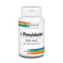 SOLARAY L-Fenilalanina 500 mg 60 Cápsulas