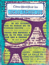 Cómo identificar los micromachismos, Ana Requena Aguilar - CONTINTA ME TIENES