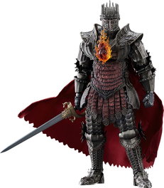 Max Factory Dragon's Dogma 2 Figura Figma Arisen 16 cm