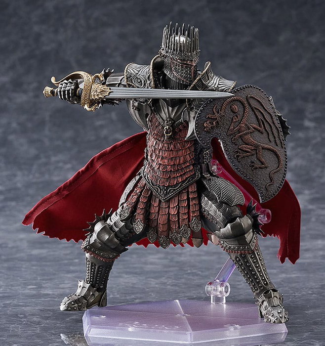 Max Factory Dragon's Dogma 2 Figura Figma Arisen 16 cm