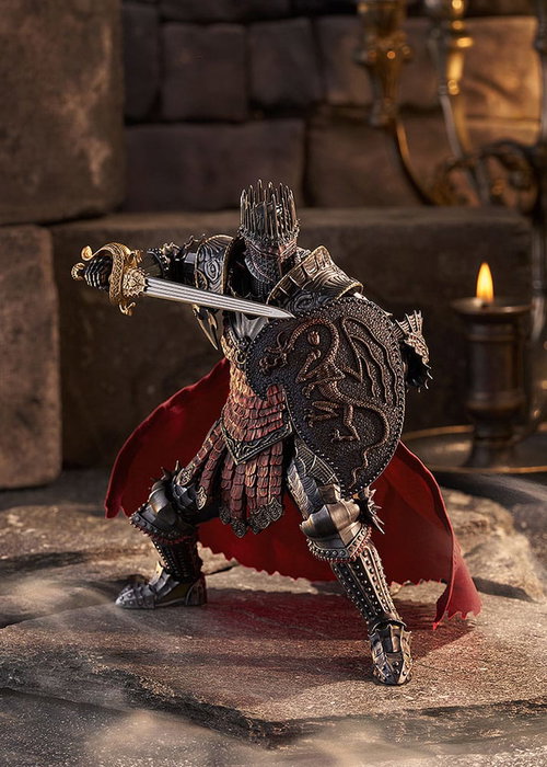 Max Factory Dragon's Dogma 2 Figura Figma Arisen 16 cm