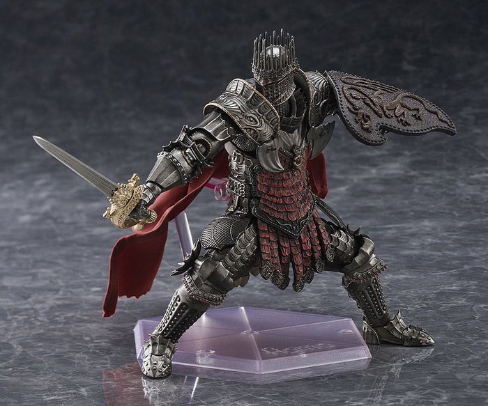 Max Factory Dragon's Dogma 2 Figura Figma Arisen 16 cm
