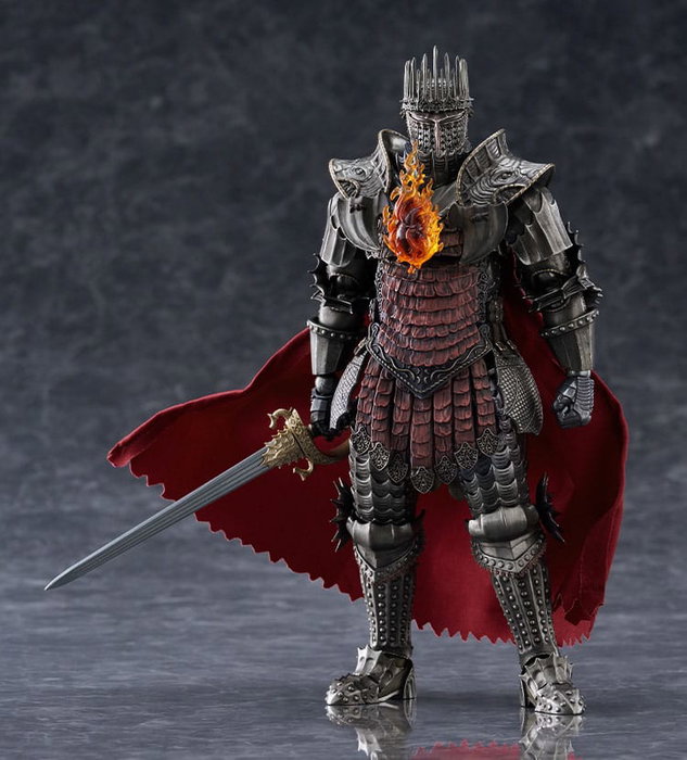 Max Factory Dragon's Dogma 2 Figura Figma Arisen 16 cm