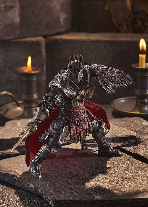 Max Factory Dragon's Dogma 2 Figura Figma Arisen 16 cm
