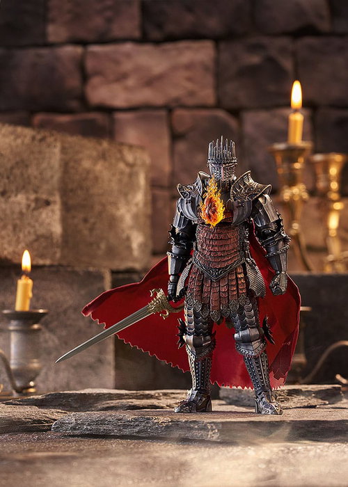 Max Factory Dragon's Dogma 2 Figura Figma Arisen 16 cm
