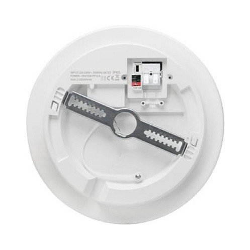 Brumberg 12510073 AB-Downlight BYAM rund ws blanco 15W IP65