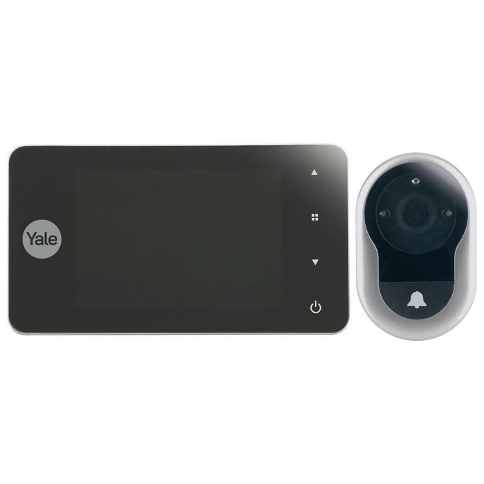 Yale Smart Living Mirilla digital DDV4500 Yale Smart Living Mirilla digital DDV4500