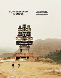 Construyendo mundos, VV.AA - LA FABRICA