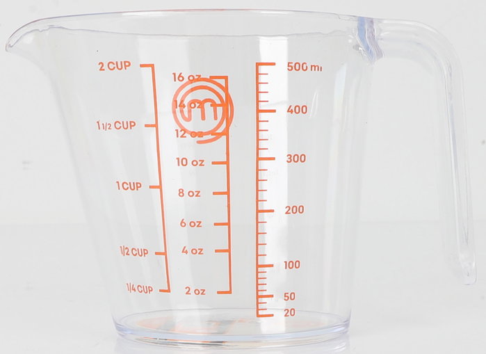 Masterchef Jarra Medidora con Mango 500ml