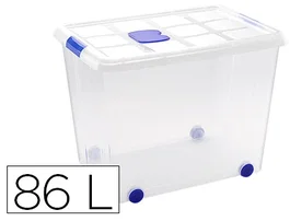 Mesa auxiliar Plastic Forte 11251