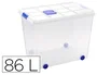 Mesa auxiliar Plastic Forte 11251