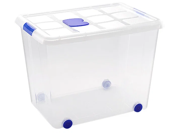 Mesa auxiliar Plastic Forte 11251