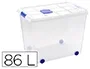 Mesa auxiliar Plastic Forte 11251