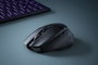 Razer Basilisk Mobile Negro y Amarillo