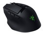 Razer Basilisk Mobile Ratón Ergonómico para Gaming Inalámbrico Negro 18000 DPI