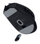 Razer Basilisk Mobile Ratón Ergonómico para Gaming Inalámbrico Negro 18000 DPI