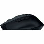 Razer Basilisk Mobile Ratón Gaming Inalámbrico Negro, Amarillo