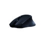 Razer Basilisk Mobile Ratón Gaming Inalámbrico Negro, Amarillo