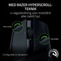 Razer Basilisk Mobile Ratón Gaming Inalámbrico Negro, Amarillo