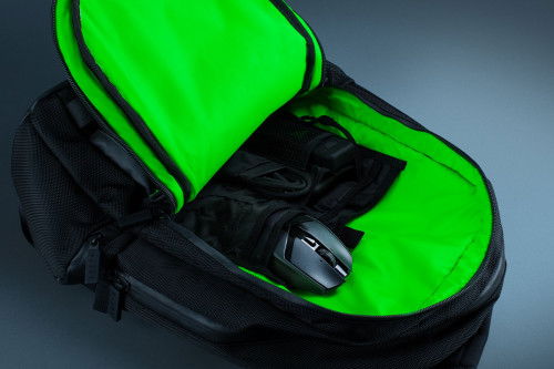 Razer Razer Basilisk Mobile Ratón Gaming Inalámbrico RZ01-04310100-R3G1 Negro Razer Razer Basilisk Mobile Ratón Gaming Inalámbrico RZ01-04310100-R3G1 Negro