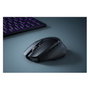 Razer Basilisk Mobile Ratón Gaming Inalámbrico Negro, Amarillo