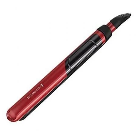 Plancha de Pelo Remington S9600 Rojo