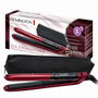 Plancha de Pelo Remington S9600 Rojo