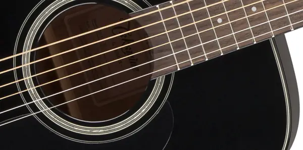 Takamine GD30-BLK Dreadnought Takamine GD30-BLK Dreadnought
