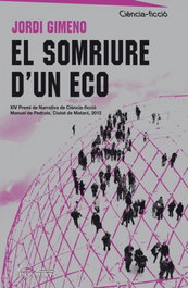 PAGES EDITORS, El somriure d'un eco