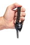 DEVplus Medallón Lynx de The Witcher con Licencia Oficial con Cadena de 75 cm