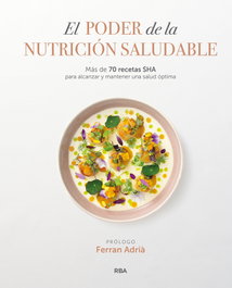 RBA El poder de la nutrición saludable, SHA Wellness Clinic
