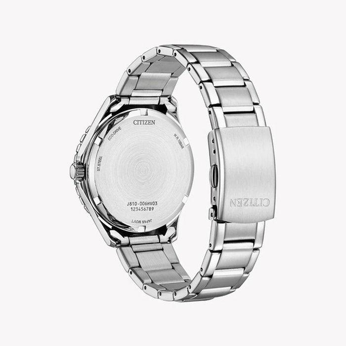 Reloj Mujer Citizen FE6170-88D (Ø 37 mm) Reloj Mujer Citizen FE6170-88D (Ø 37 mm)