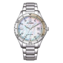 Reloj Mujer Citizen FE6170-88D (Ø 37 mm)