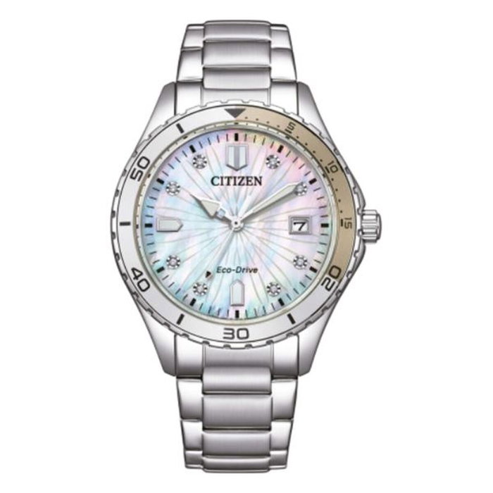 Reloj Mujer Citizen FE6170-88D (Ø 37 mm) Reloj Mujer Citizen FE6170-88D (Ø 37 mm)