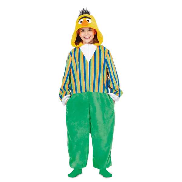 My Other Me Disfraz Pijama Blas Talla 5-6 Y