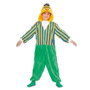 My Other Me Disfraz Pijama Blas Talla 5-6 Y