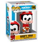 Funko Figura POP! Mickey and Friends Goofy 1944