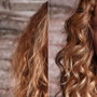 Wella Professionals NUTRICURLS Acondicionador Cabello con Rizos y Ondas 250 ml (Reacondicionado)