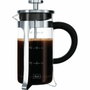 Melitta Cafetera de pistón Premium en vidrio y acero inoxidable, 8 tazas