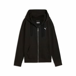 Chaqueta Deportiva para Mujer Puma Her 10