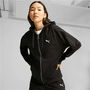 Chaqueta Deportiva para Mujer Puma Her 10