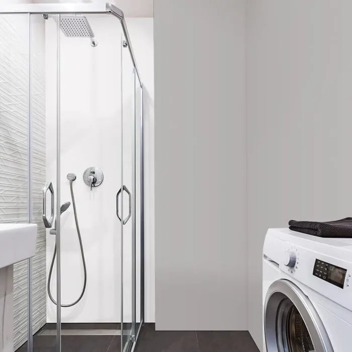 Ripolin Pintura Impermeabilizante Antihumedad Satinada Gris Ratón 2,5L