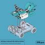 IM MASTER-SET CONST de 398 piezas