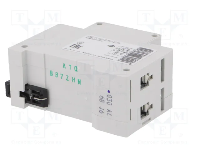 EATON ELECTRIC RCBO HNB-B6/1N/003 6A 30mA 1+N