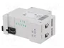 EATON ELECTRIC RCBO HNB-B6/1N/003 6A 30mA 1+N