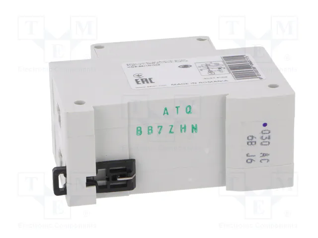 EATON ELECTRIC RCBO HNB-B6/1N/003 6A 30mA 1+N