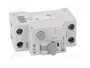 EATON ELECTRIC RCBO HNB-B6/1N/003 6A 30mA 1+N