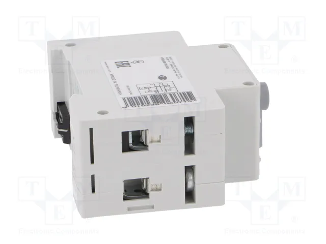 EATON ELECTRIC RCBO HNB-B6/1N/003 6A 30mA 1+N