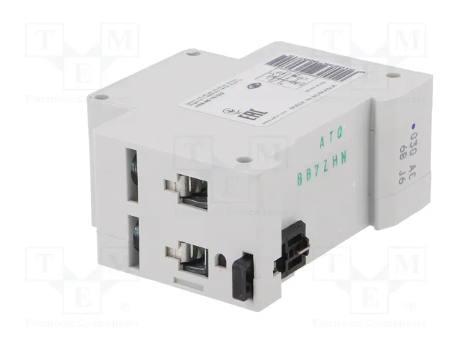EATON ELECTRIC RCBO HNB-B6/1N/003 6A 30mA 1+N